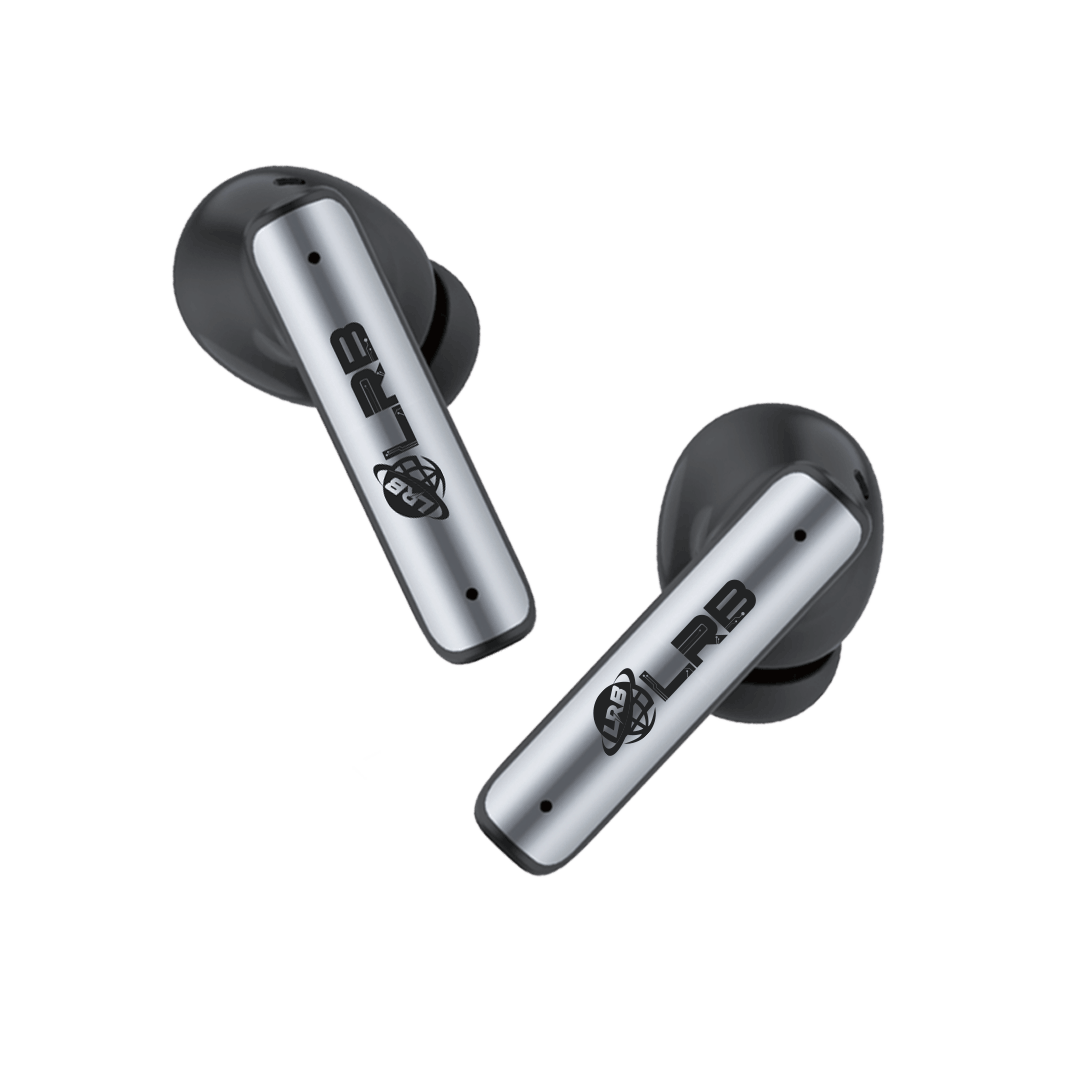 LEB-325 StromPods Gaming Earbuds | ANC + ENC