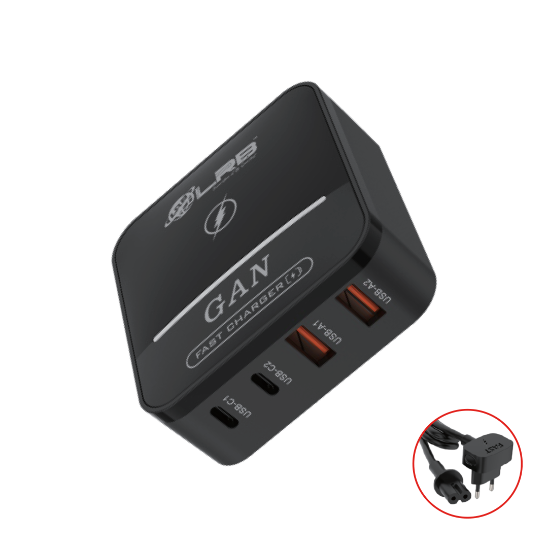 LRB-323 HUBPRO  CHARGER