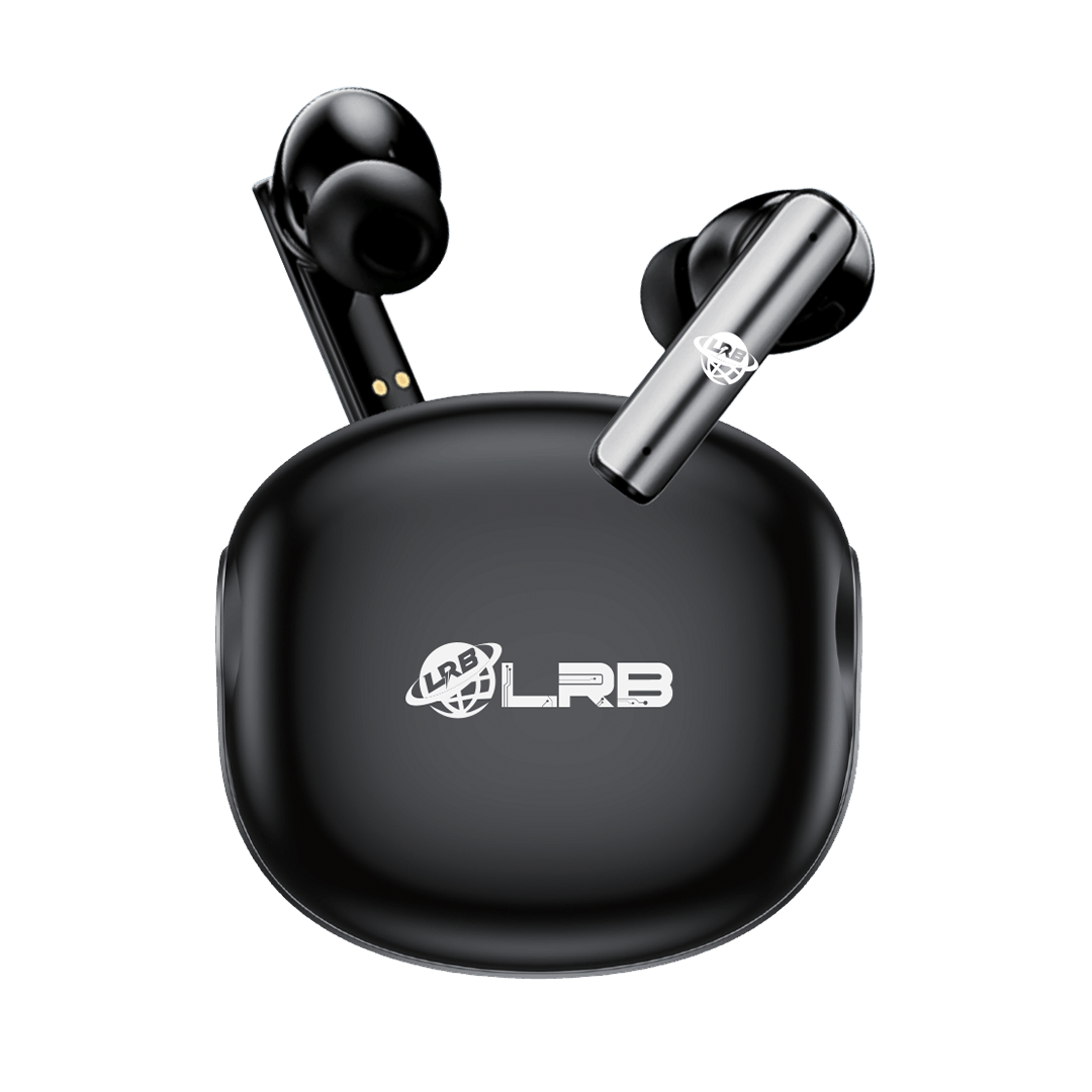 LEB-325 StromPods Gaming Earbuds | ANC + ENC
