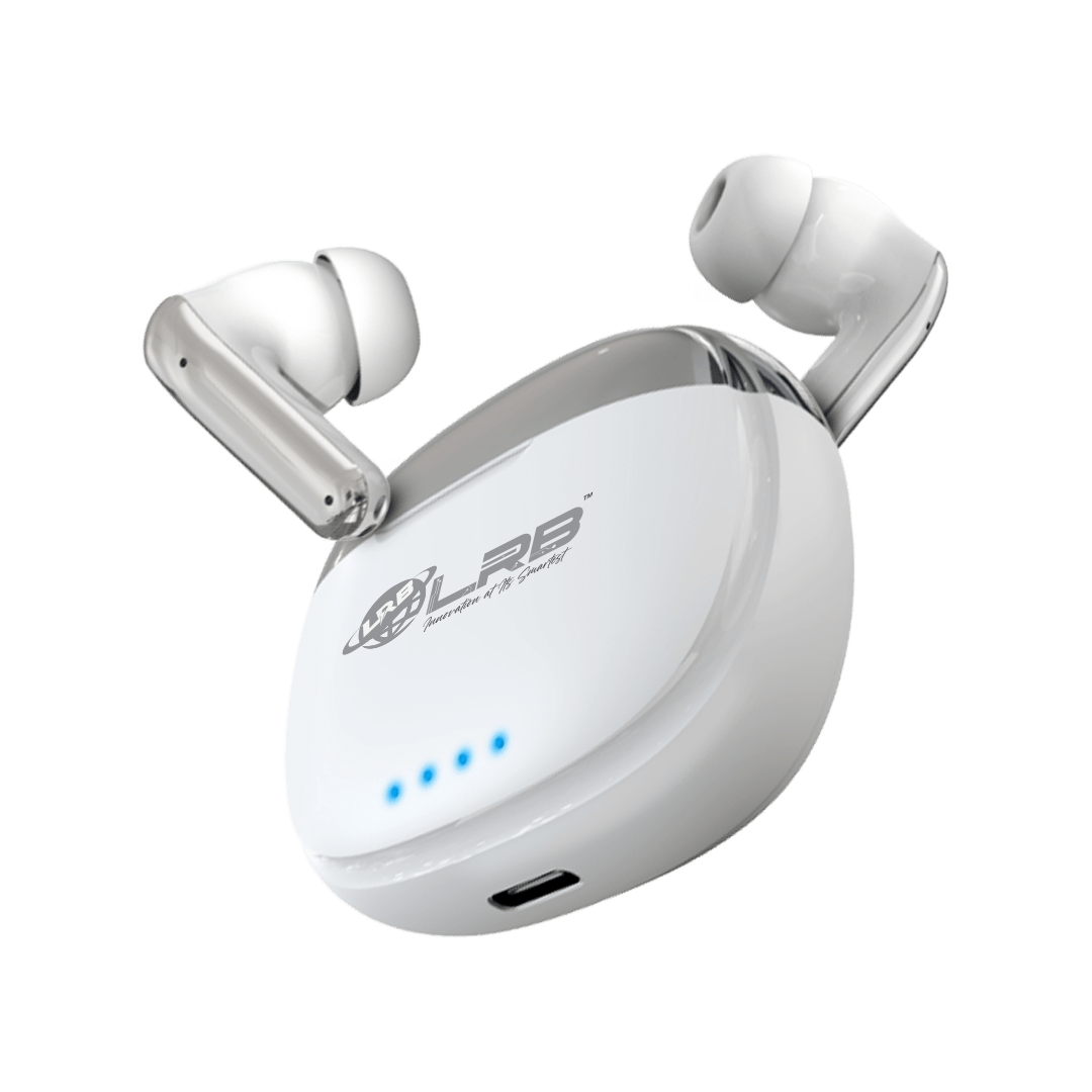 LRB-273 WIRELESS EARBUDS